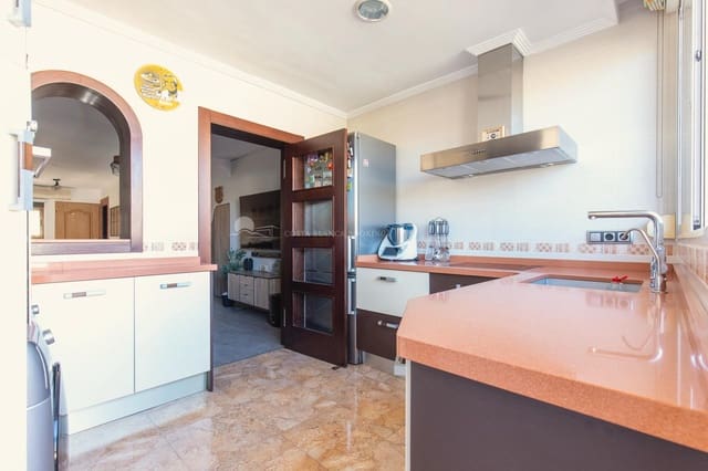2 sypialnia Bungalow na sprzedaż w Albir, Alfaz del Pi / L'Alfàs del Pi - 299 000 € (Ref: 10142597)