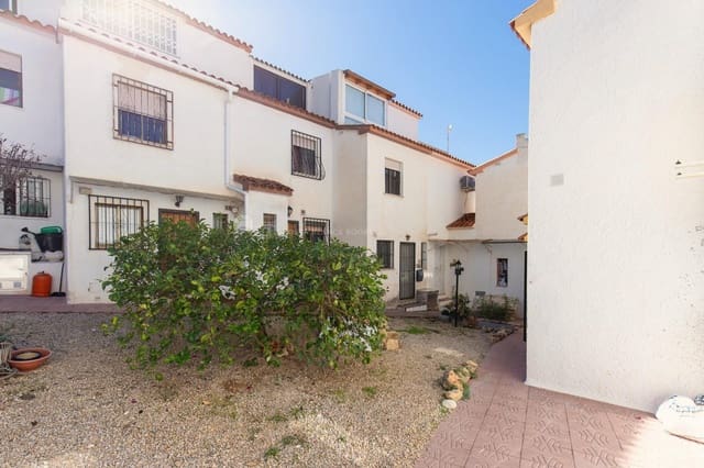 2 sypialnia Bungalow na sprzedaż w Albir, Alfaz del Pi / L'Alfàs del Pi - 299 000 € (Ref: 10142597)