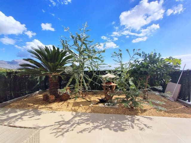5 camera da letto Bungalow in vendita in Alfaz del Pi / L'Alfàs del Pi con piscina - 409.000 € (Rif: 10147109)