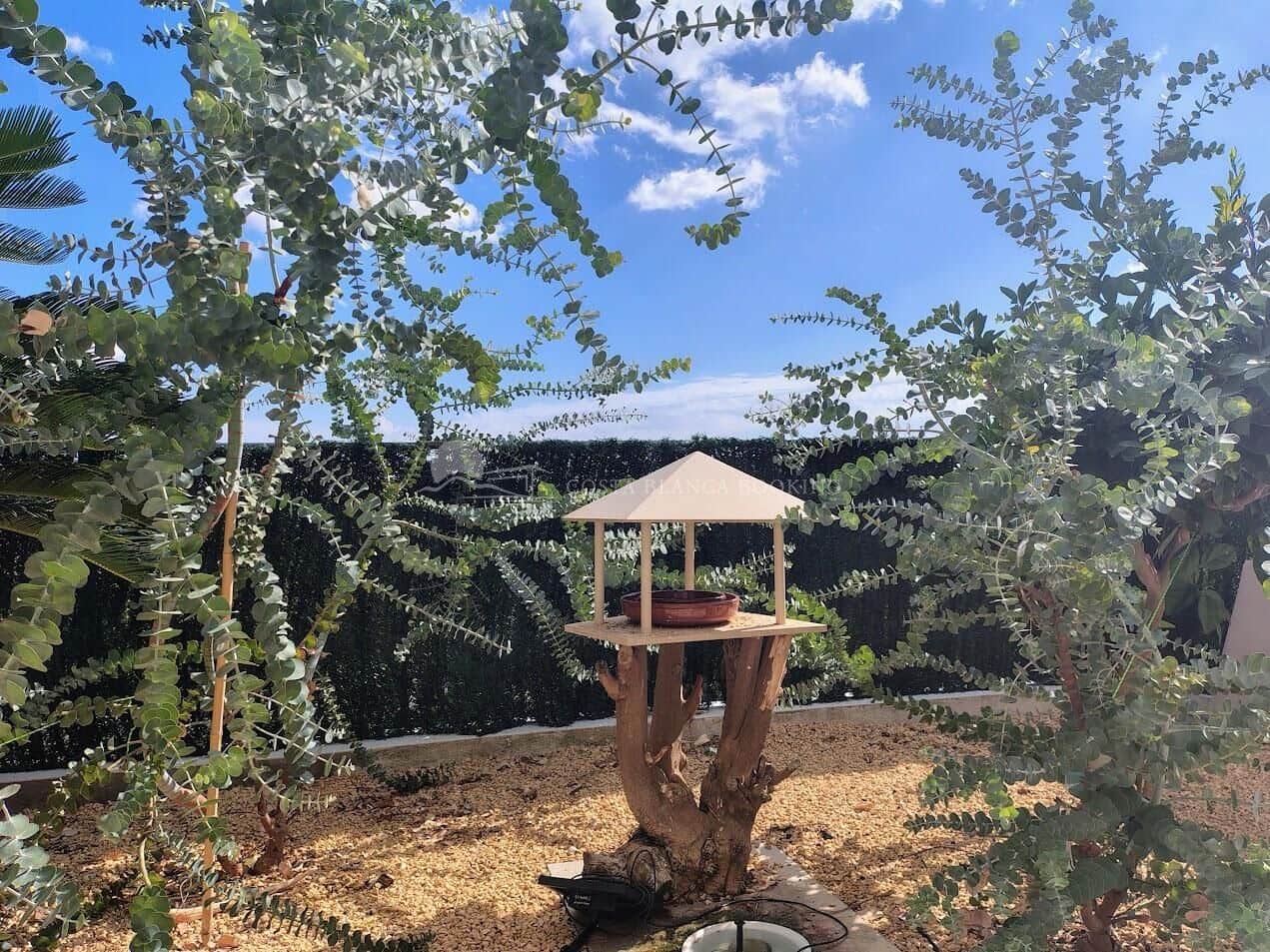 5 camera da letto Bungalow in vendita in Alfaz del Pi / L'Alfas del Pi con piscina - 409.000 € (Rif: 10147109)
