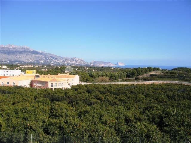 5 soveværelse Bungalow til salg i Alfaz del Pi / L'Alfàs del Pi med swimmingpool - € 409.000 (Ref: 10147109)