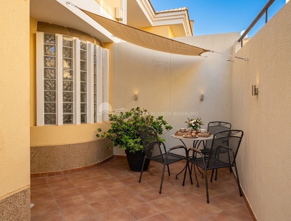 5 bedroom Bungalow for sale in Alfaz del Pi / L'Alfas del Pi with pool - € 409,000 (Ref: 10147109)
