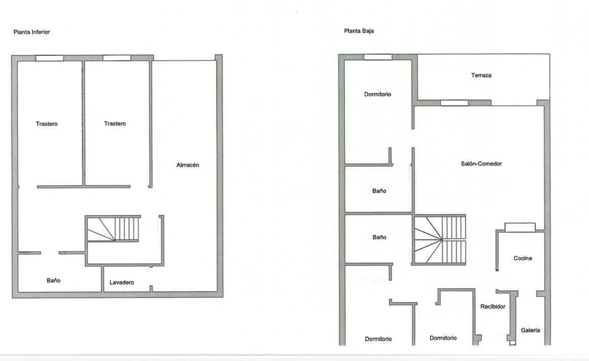 5 bedroom Bungalow for sale in Alfaz del Pi / L'Alfas del Pi with pool - € 409,000 (Ref: 10147109)
