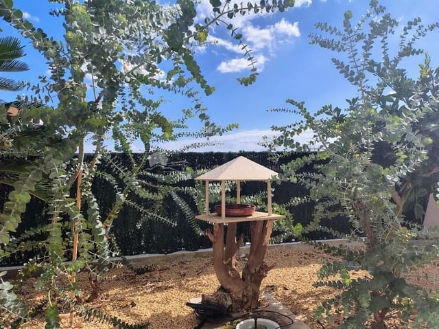 5 soveværelse Bungalow til salg i Alfaz del Pi / L'Alfàs del Pi med swimmingpool - € 409.000 (Ref: 10147109)