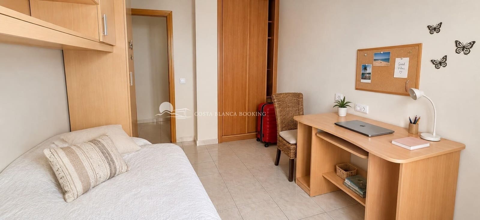 5 bedroom Bungalow for sale in Alfaz del Pi / L'Alfas del Pi with pool - € 409,000 (Ref: 10147109)