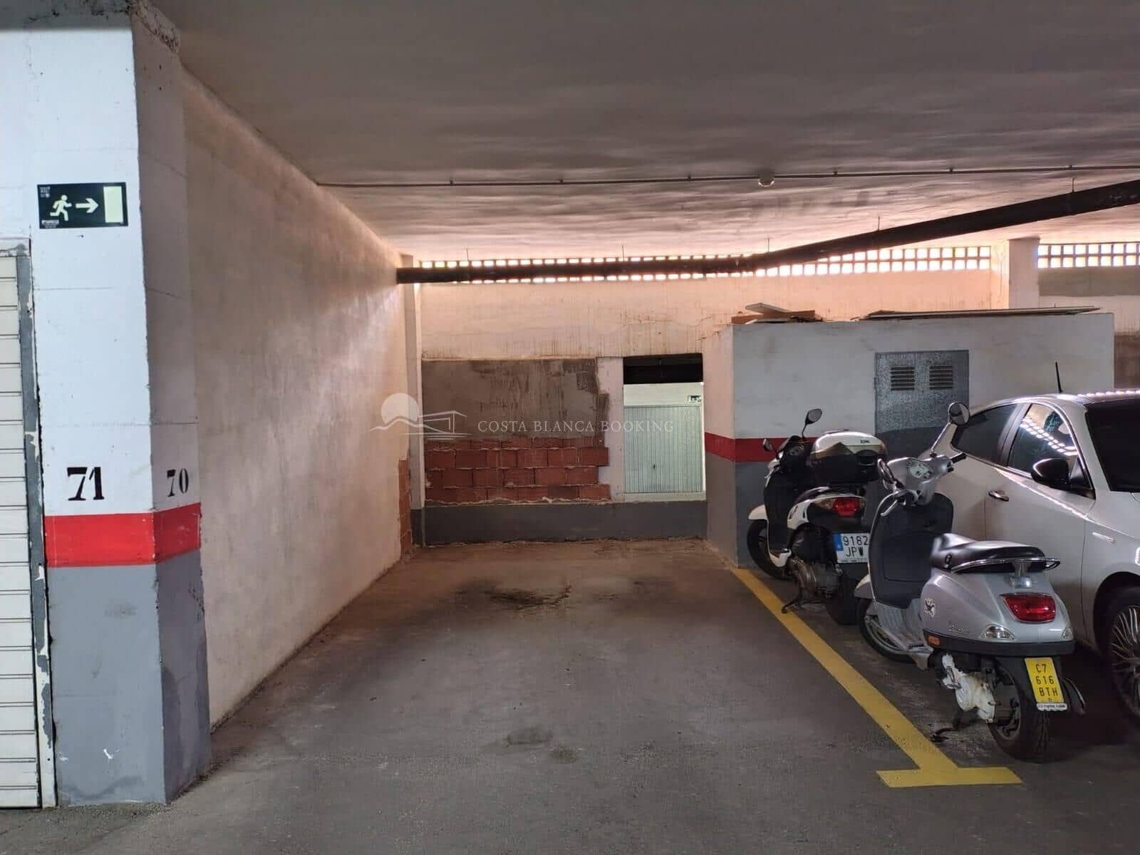 2 chambre Bungalow à vendre à Albir avec piscine garage - 325 000 € (Ref: 10147110)