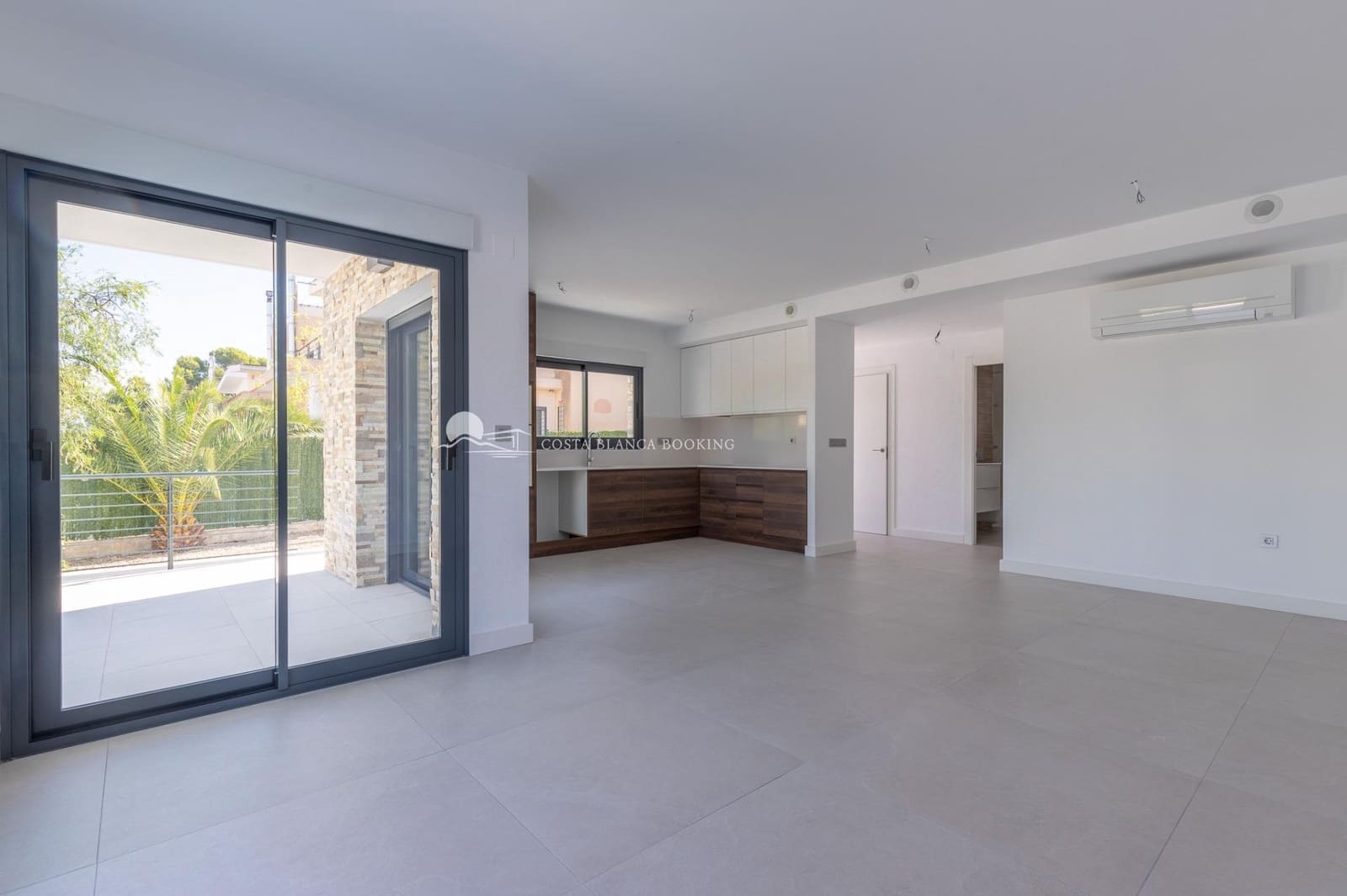 4 bedroom Villa for sale in Albir with pool garage - € 890,000 (Ref: 10147111)