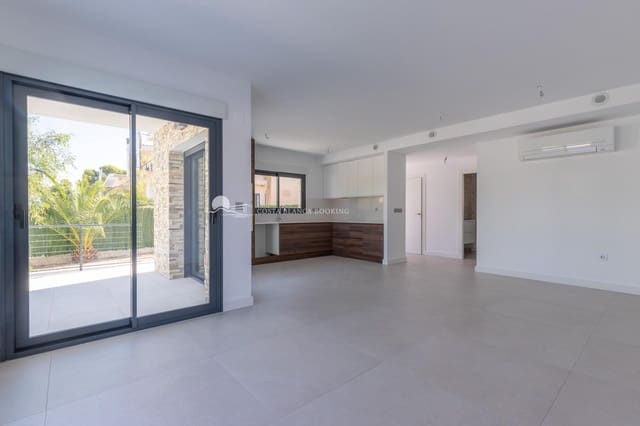 4 chambre Villa/Maison à vendre à Albir, Alfaz del Pi / L'Alfàs del Pi avec piscine garage - 890 000 € (Ref: 10147111)