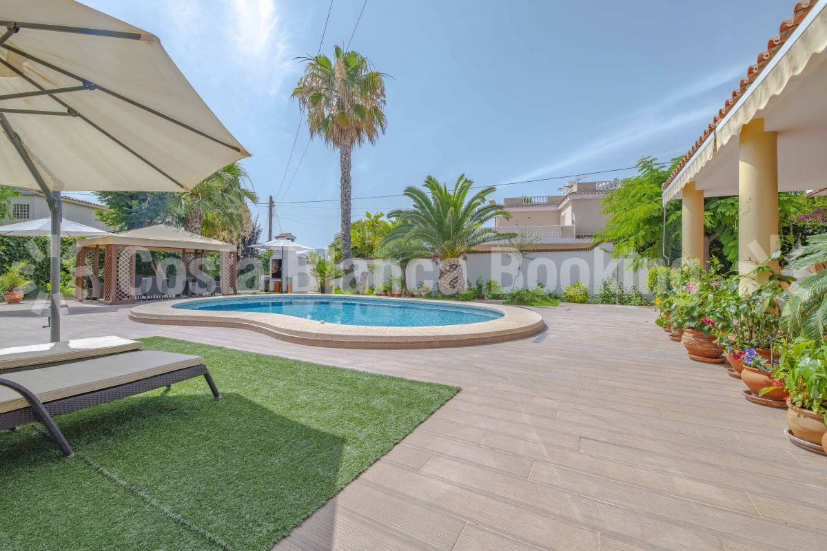 6 soverom Villa til salgs i Benidorm - € 1 400 000 (Ref: 6857165)