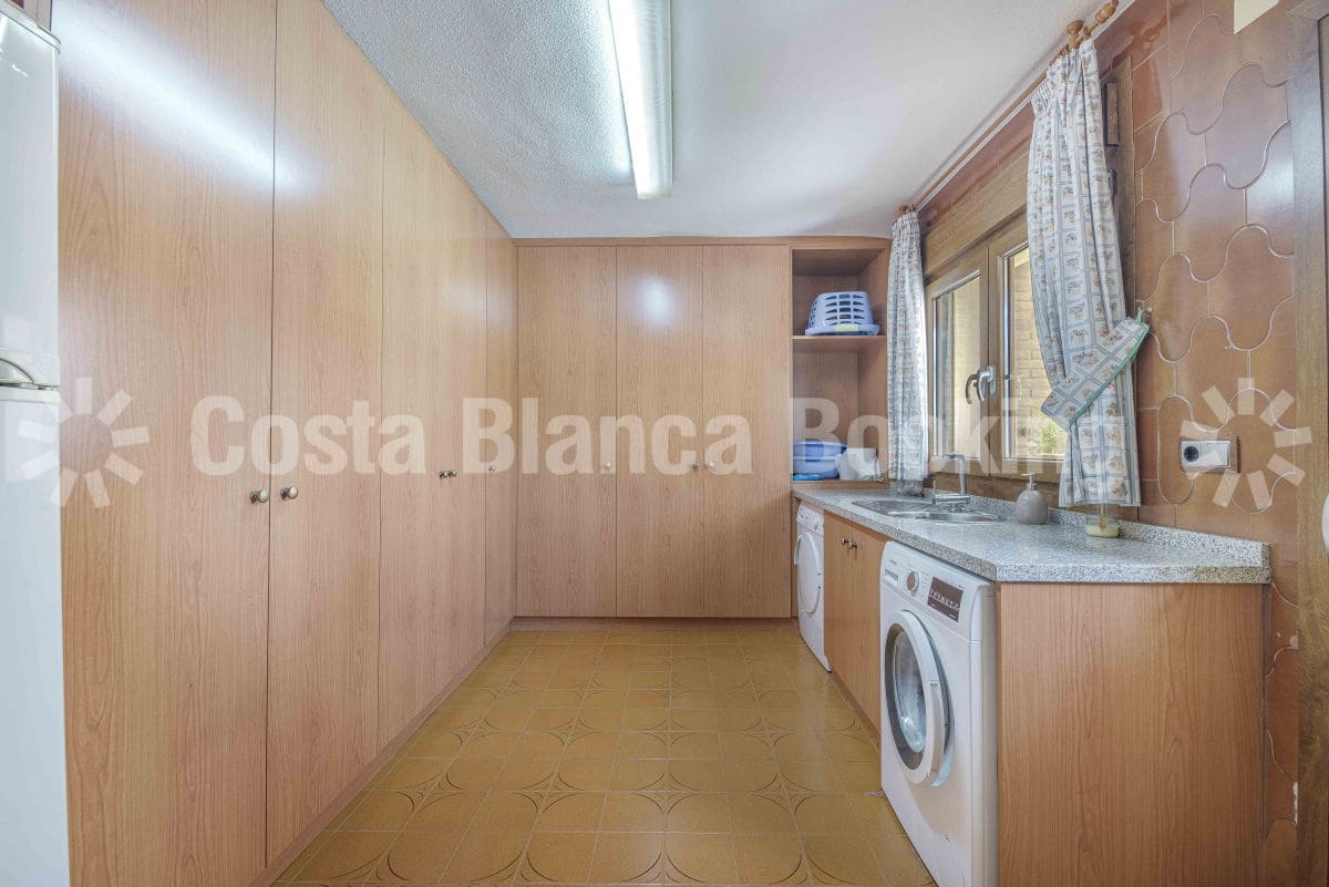 6 soverom Villa til salgs i Benidorm - € 1 400 000 (Ref: 6857165)