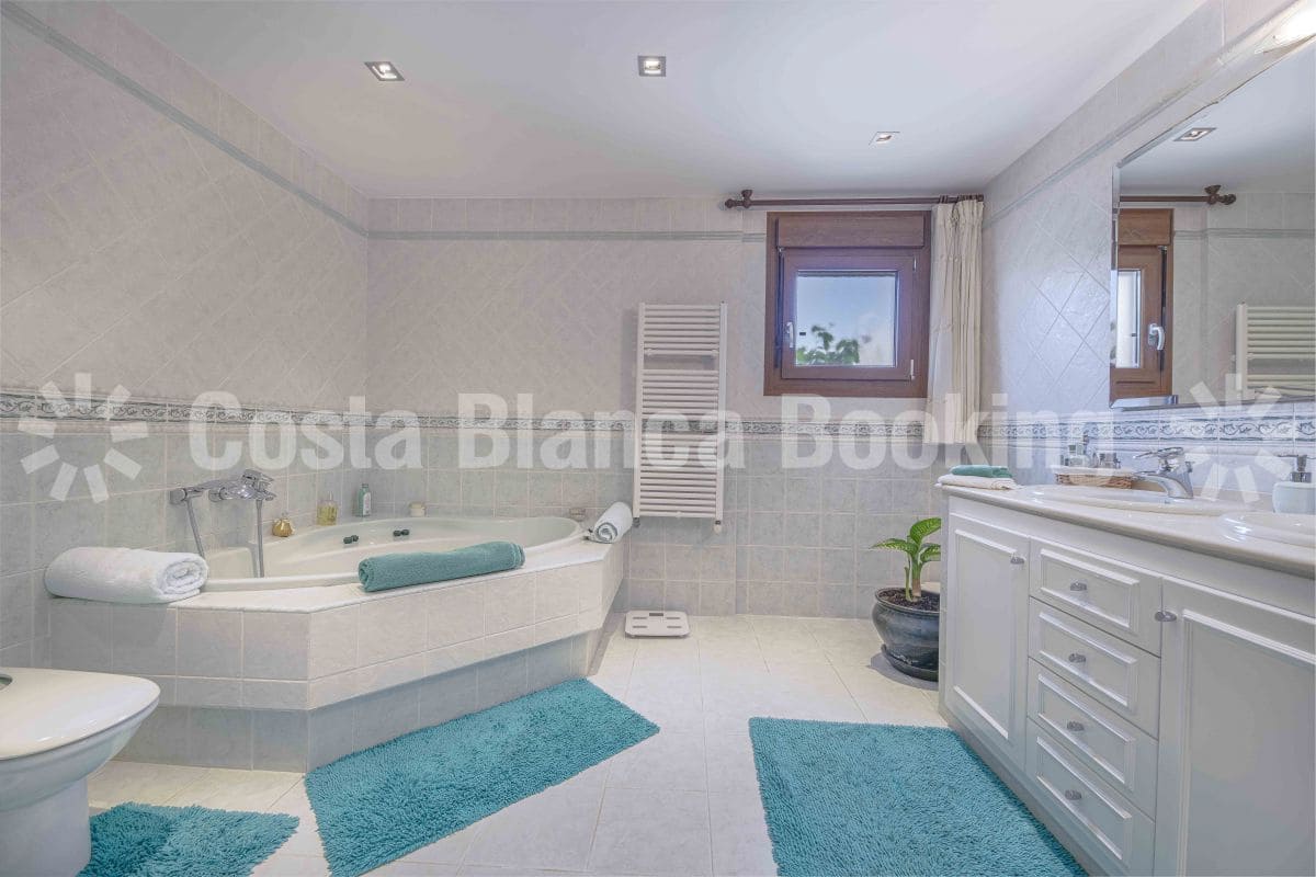 6 soverom Villa til salgs i Benidorm - € 1 400 000 (Ref: 6857165)