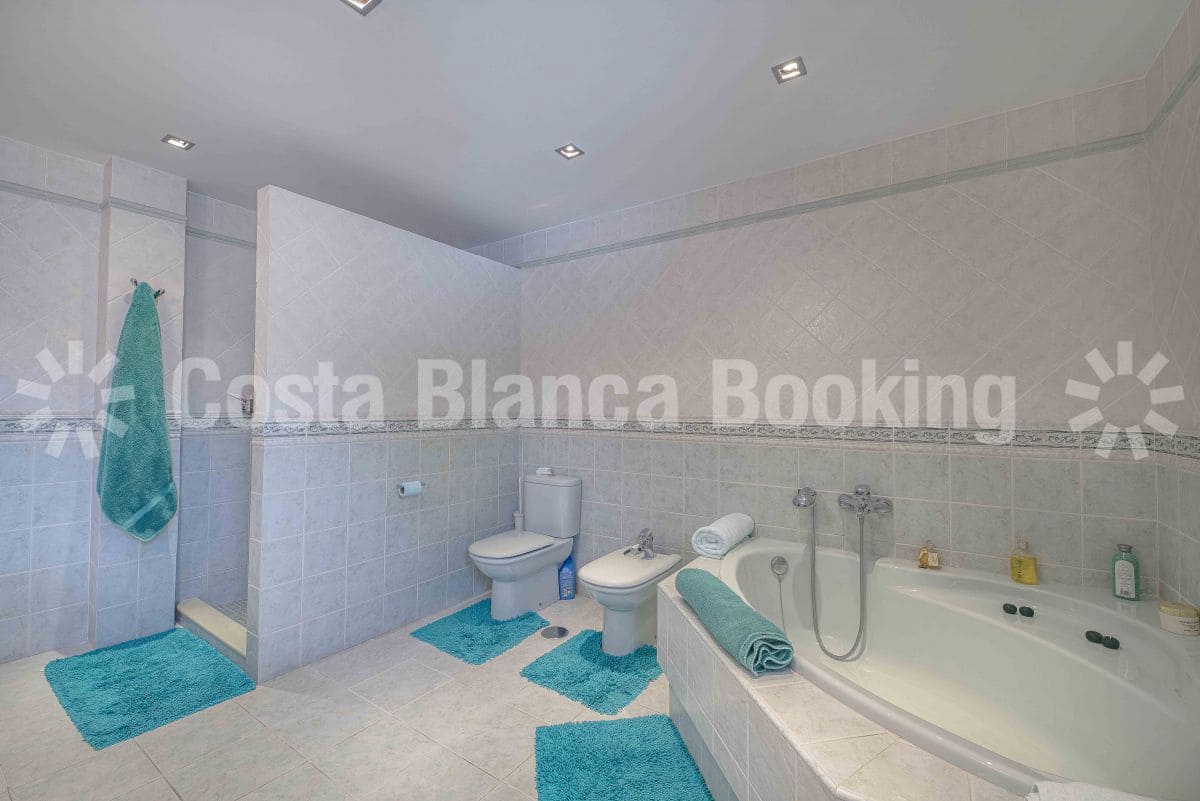 6 soverom Villa til salgs i Benidorm - € 1 400 000 (Ref: 6857165)