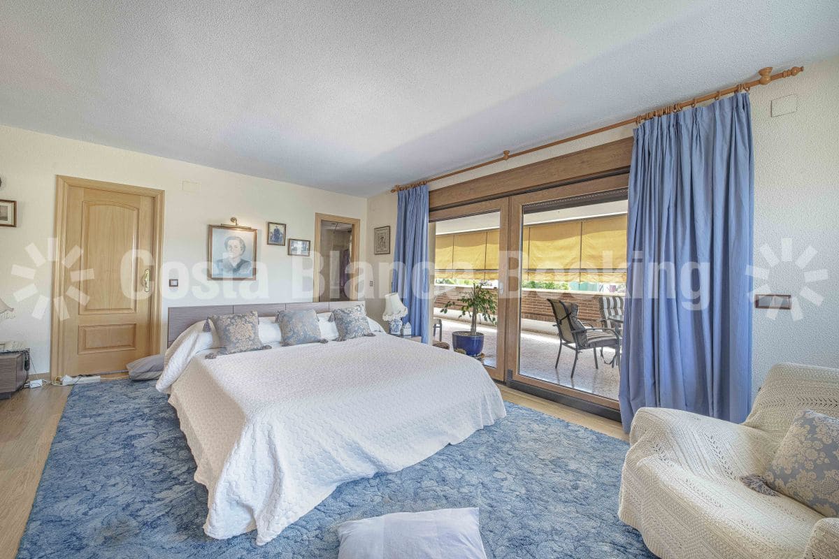 6 soverom Villa til salgs i Benidorm - € 1 400 000 (Ref: 6857165)