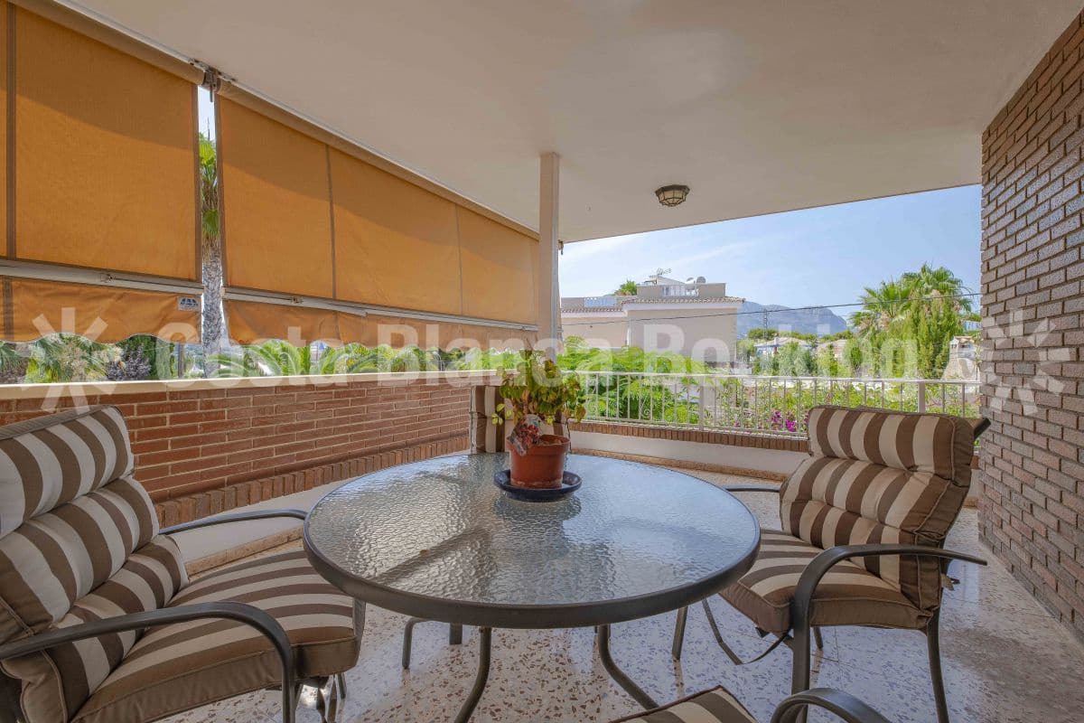 6 soverom Villa til salgs i Benidorm - € 1 400 000 (Ref: 6857165)