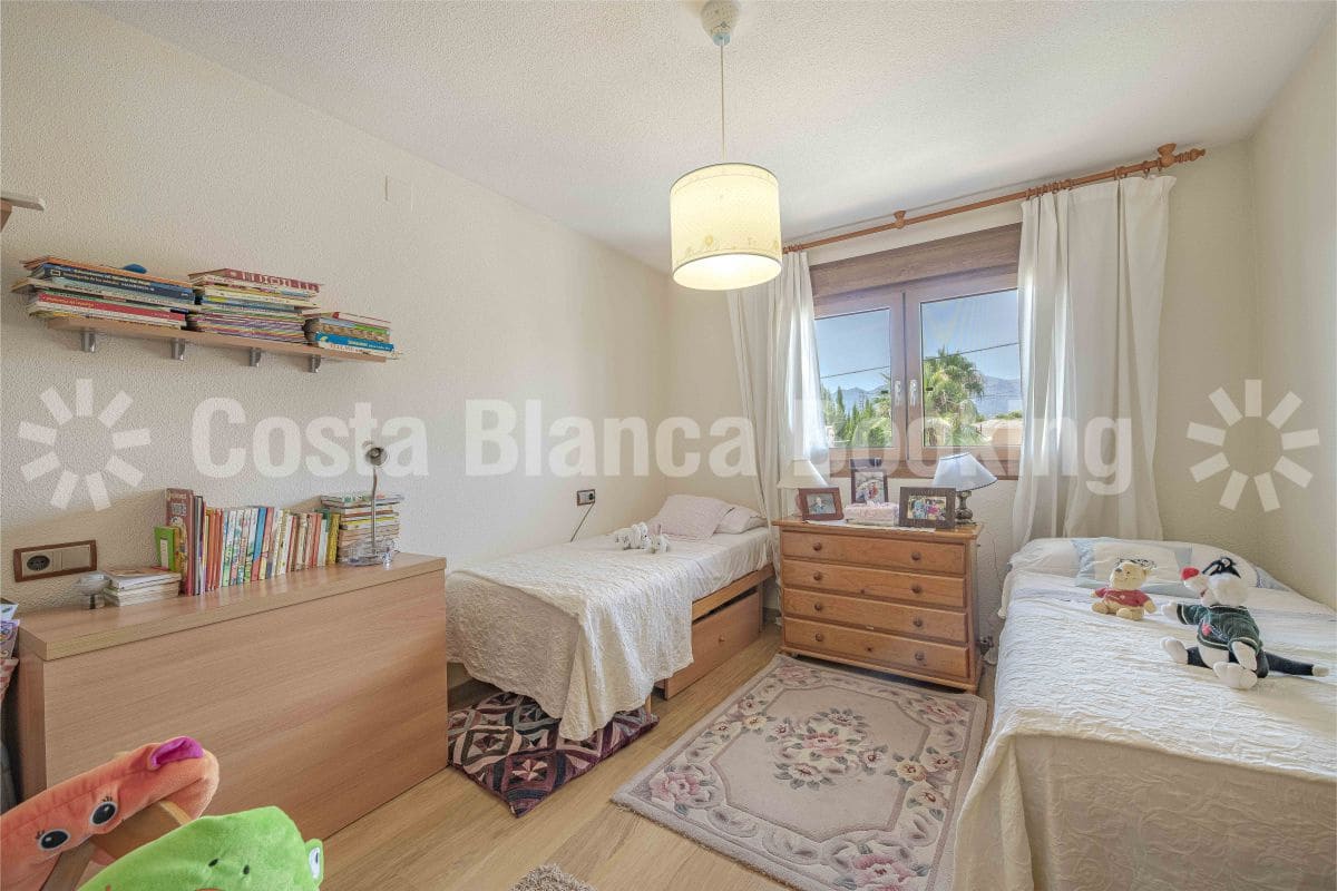 6 soverom Villa til salgs i Benidorm - € 1 400 000 (Ref: 6857165)