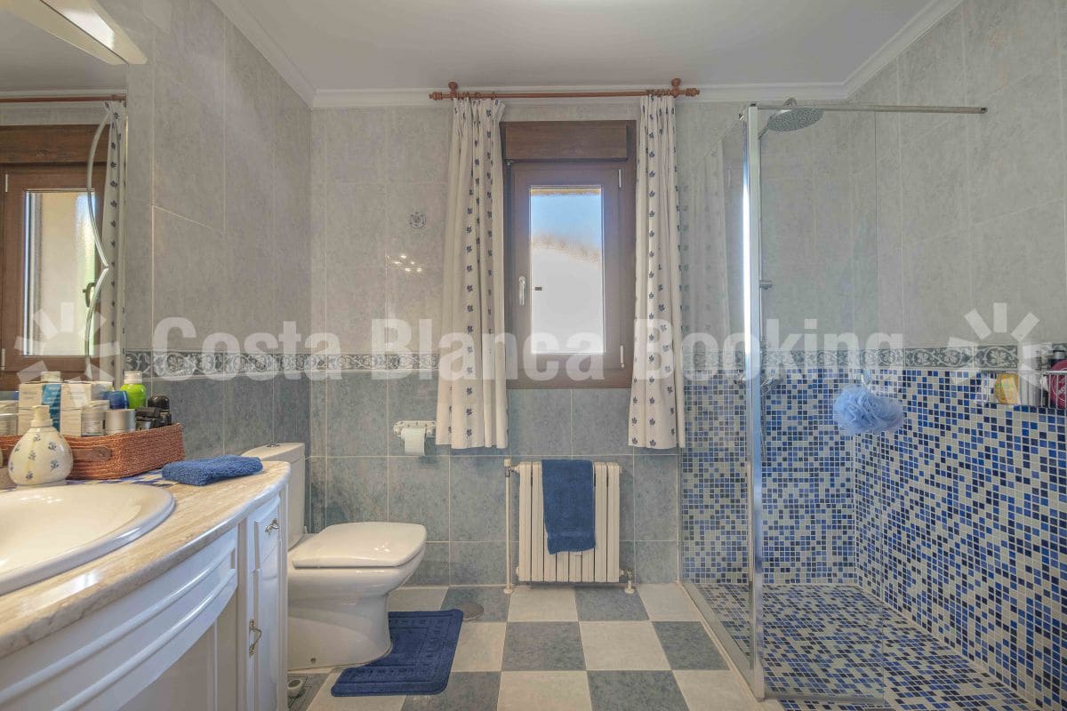 6 soverom Villa til salgs i Benidorm - € 1 400 000 (Ref: 6857165)