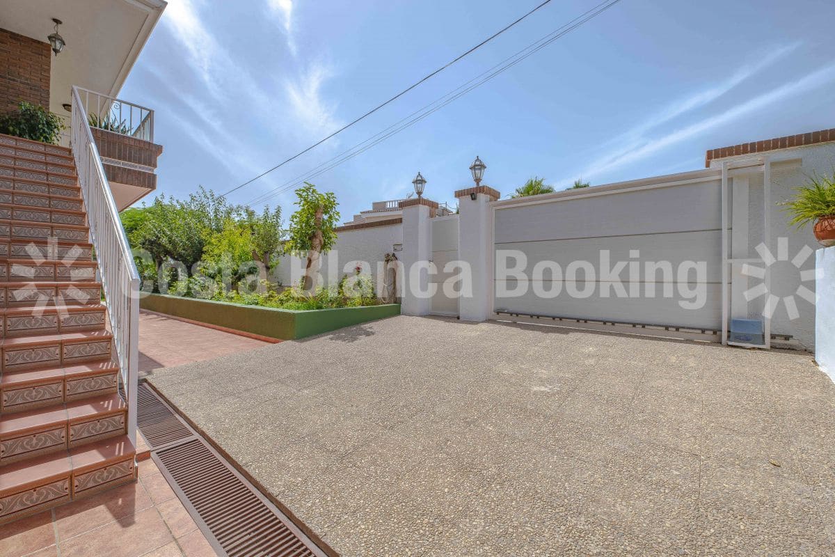 6 soverom Villa til salgs i Benidorm - € 1 400 000 (Ref: 6857165)