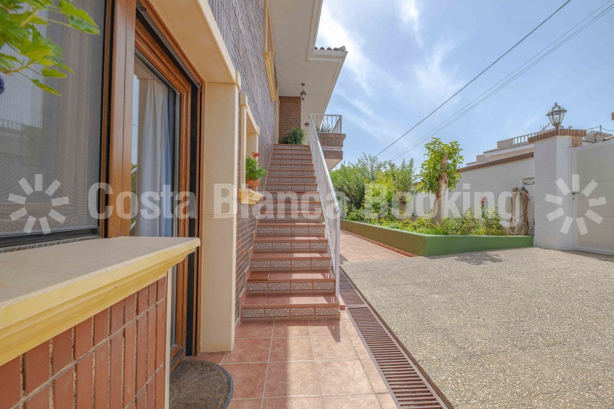 6 soverom Villa til salgs i Benidorm - € 1 400 000 (Ref: 6857165)