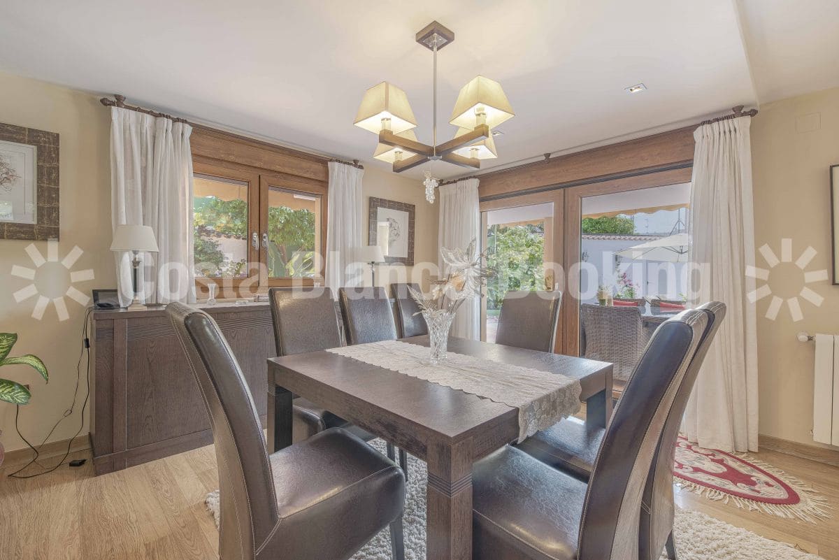 6 soverom Villa til salgs i Benidorm - € 1 400 000 (Ref: 6857165)