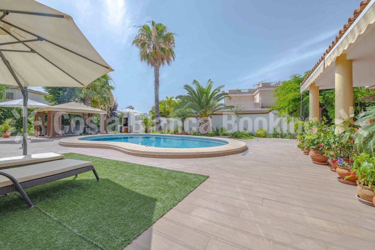 6 soverom Villa til salgs i Benidorm - € 1 400 000 (Ref: 6857165)