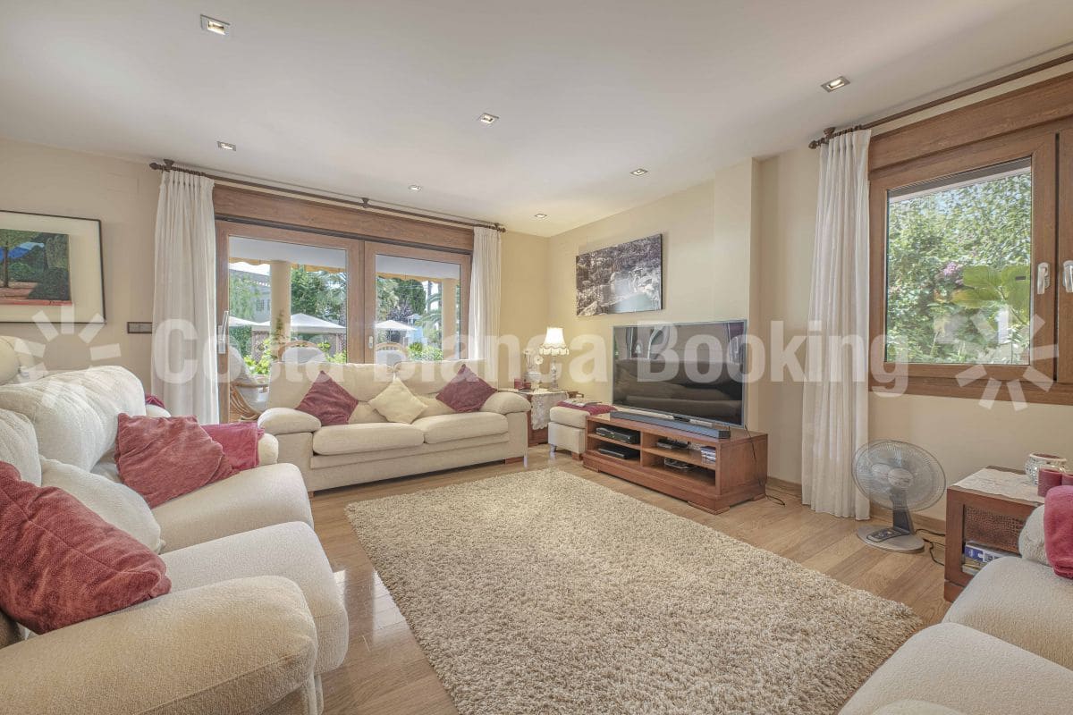 6 soverom Villa til salgs i Benidorm - € 1 400 000 (Ref: 6857165)