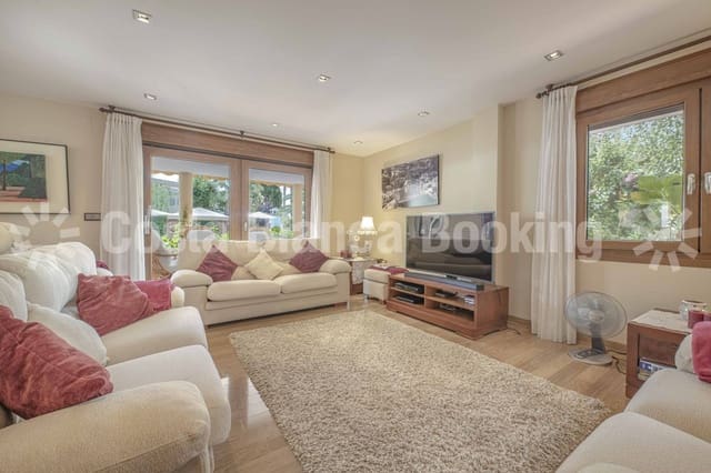 6 slaapkamer Villa te koop in Rincón de Loix, Benidorm - € 1.400.000 (Ref: 6857165)