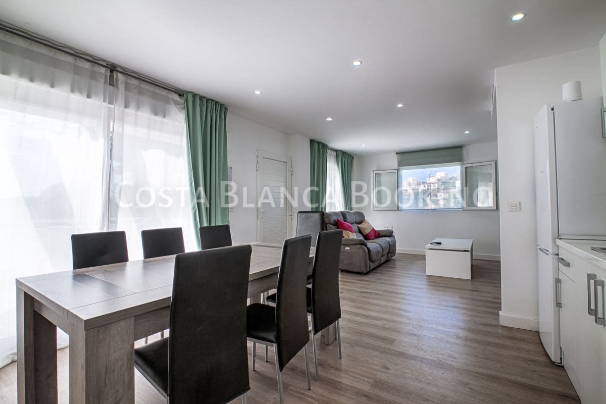 3 soveværelse Villa til salg i La Nucia - € 589.000 (Ref: 6966689)