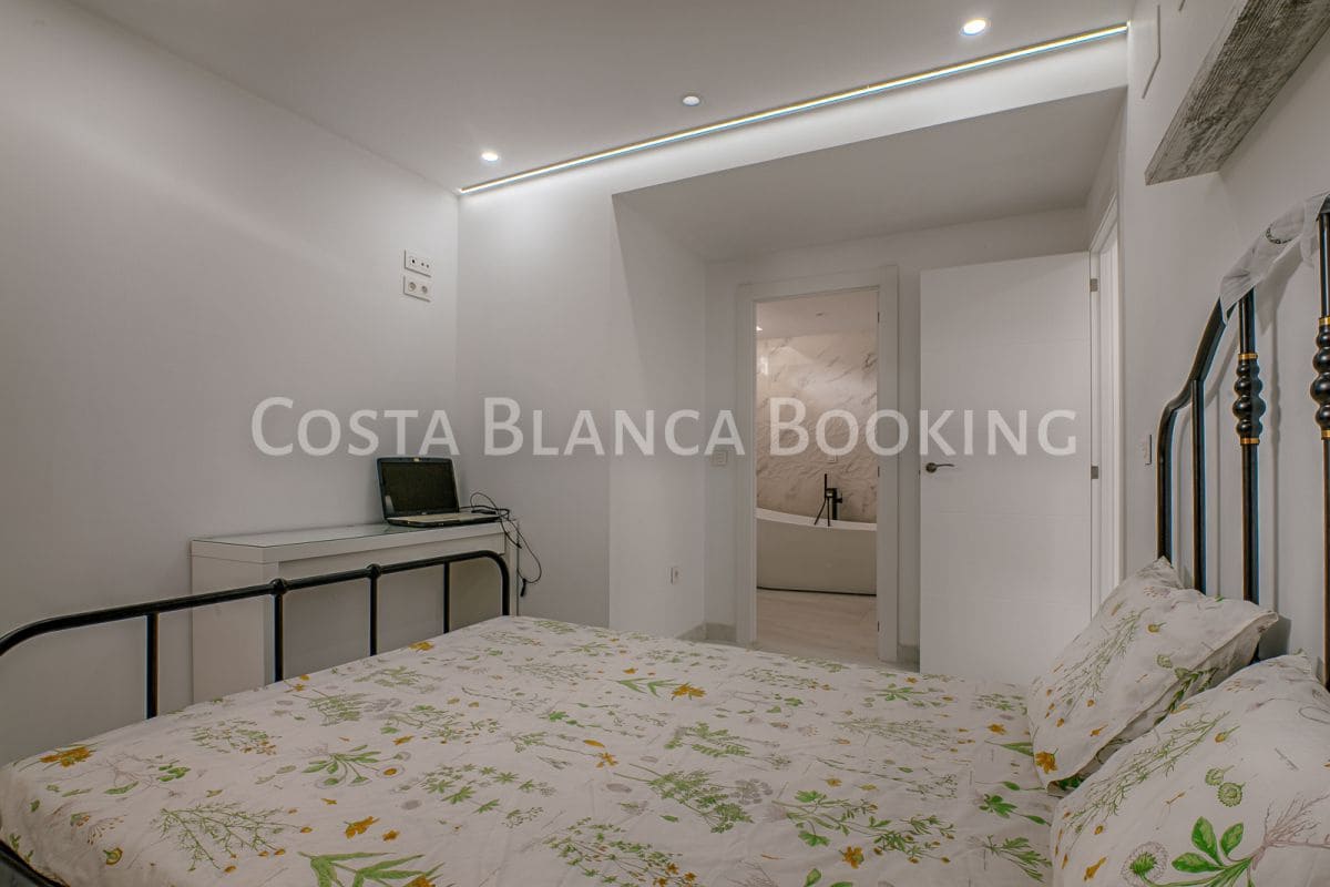 3 soveværelse Villa til salg i La Nucia - € 589.000 (Ref: 6966689)