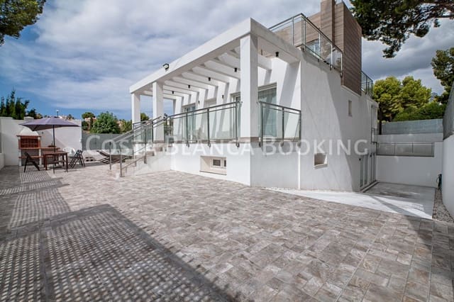 3 soveværelse Villa til salg i La Nucia - € 589.000 (Ref: 6966689)