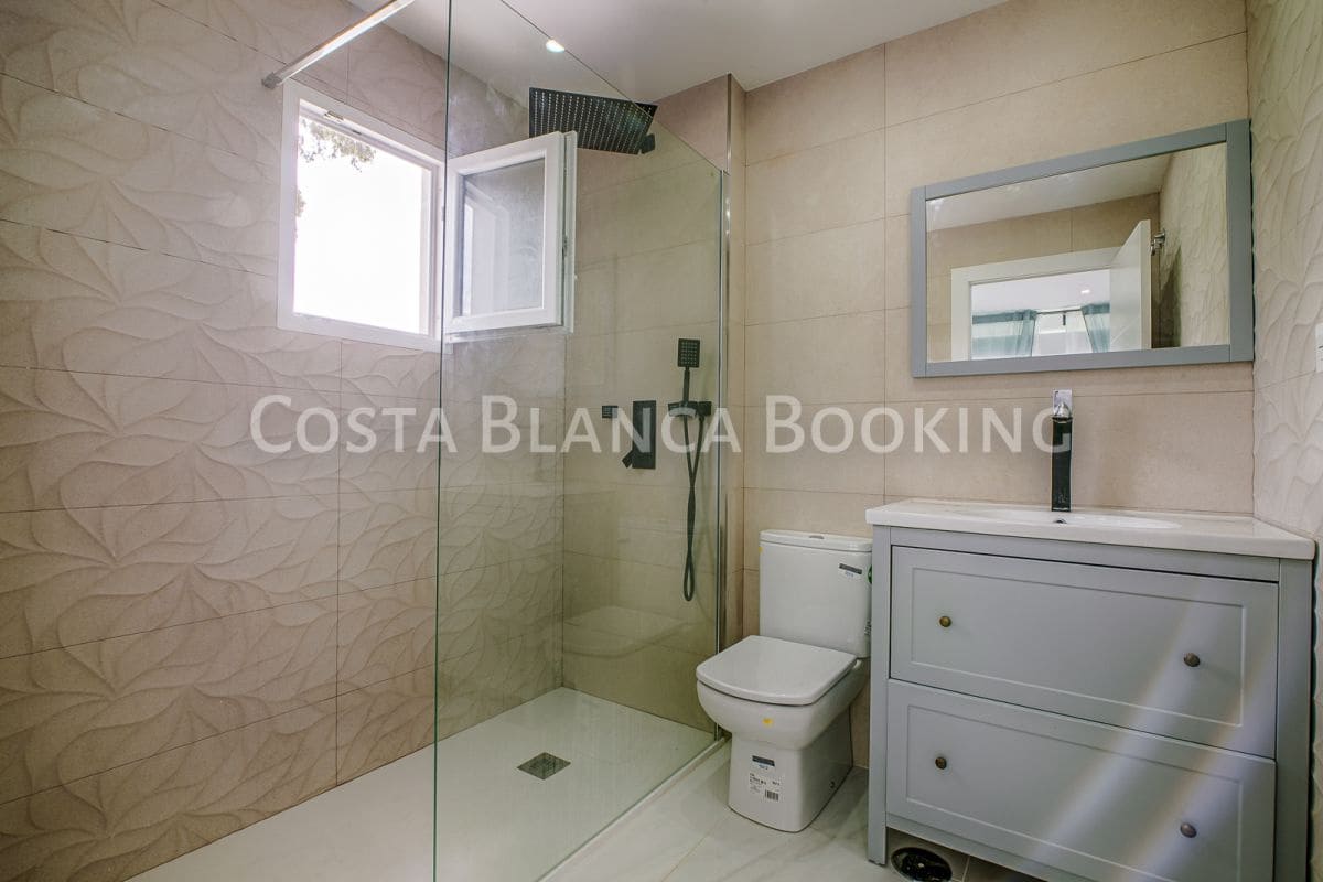 3 soveværelse Villa til salg i La Nucia - € 589.000 (Ref: 6966689)