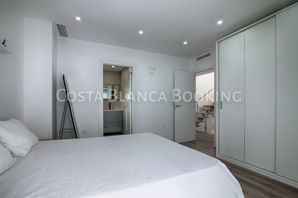 3 soveværelse Villa til salg i La Nucia - € 589.000 (Ref: 6966689)