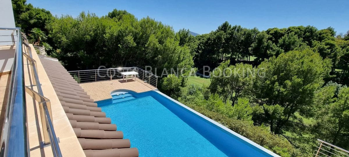 7 slaapkamer Villa te koop in Altea la Vella - € 2.200.000 (Ref: 6968958)