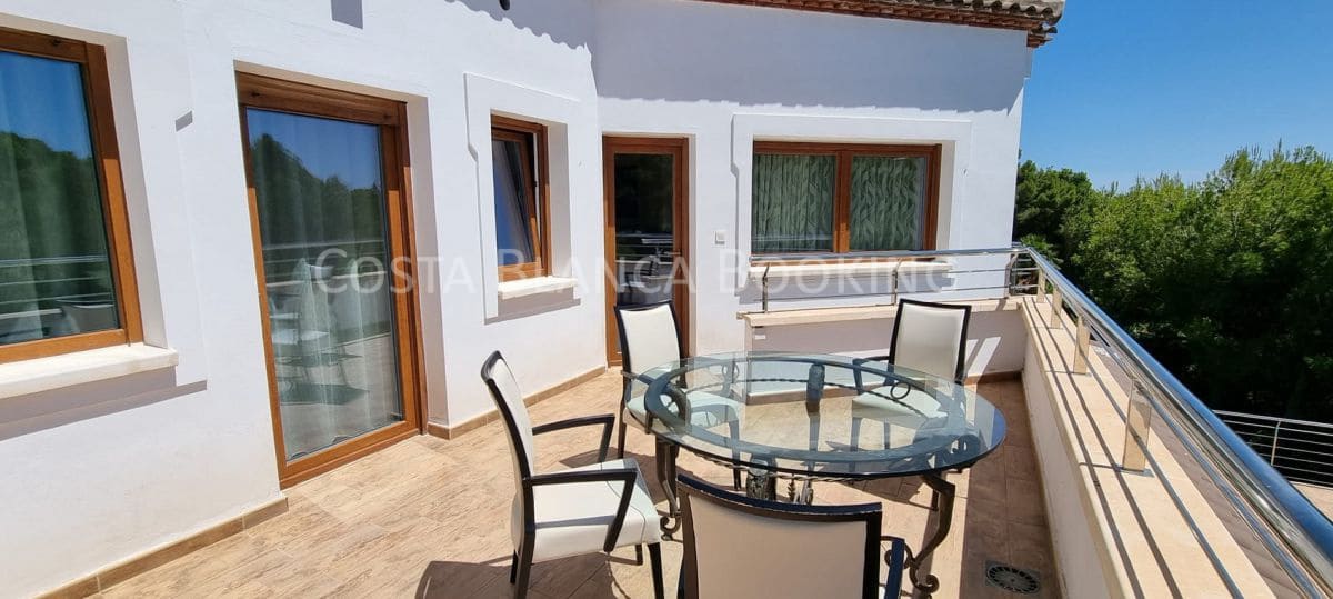 7 slaapkamer Villa te koop in Altea la Vella - € 2.200.000 (Ref: 6968958)