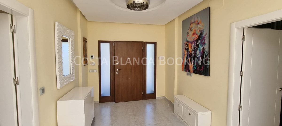 7 slaapkamer Villa te koop in Altea la Vella - € 2.200.000 (Ref: 6968958)