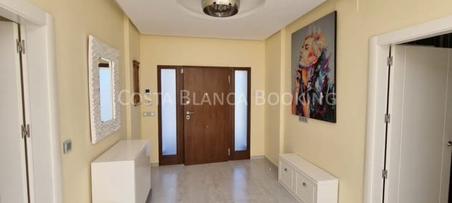 7 slaapkamer Villa te koop in Altea la Vella, Altea - € 2.200.000 (Ref: 6968958)