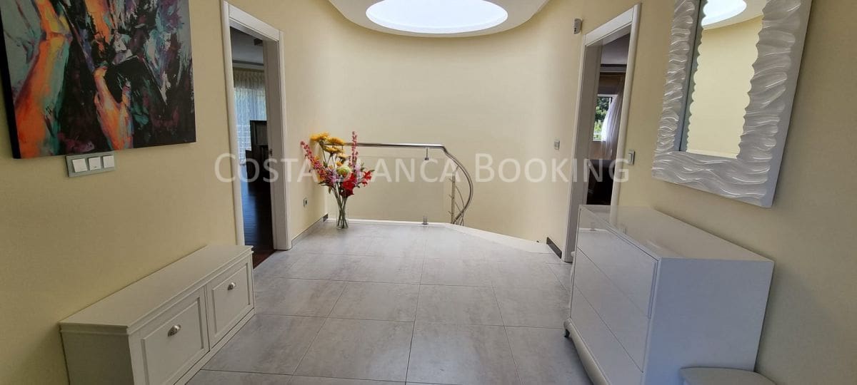 7 slaapkamer Villa te koop in Altea la Vella - € 2.200.000 (Ref: 6968958)