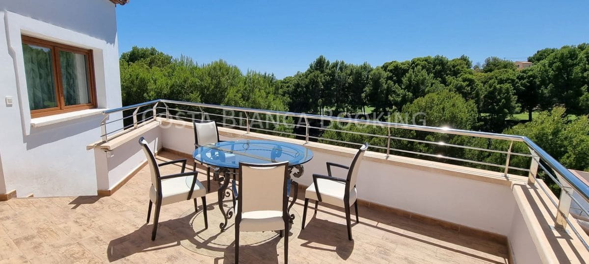 7 slaapkamer Villa te koop in Altea la Vella - € 2.200.000 (Ref: 6968958)