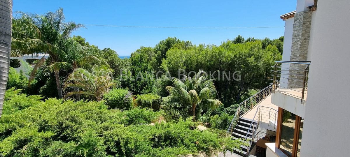 7 slaapkamer Villa te koop in Altea la Vella - € 2.200.000 (Ref: 6968958)