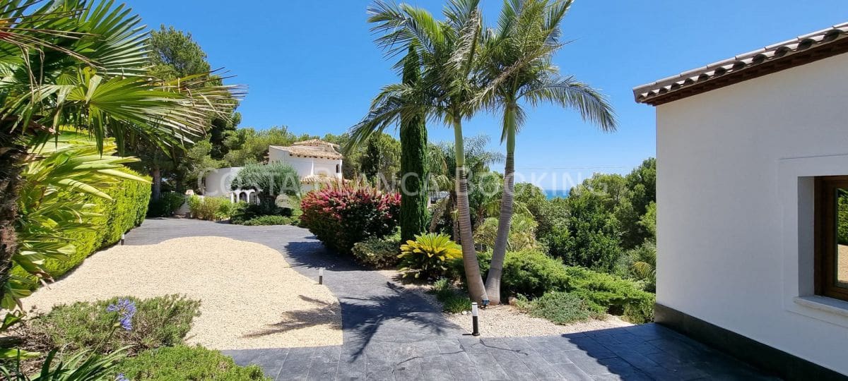 7 slaapkamer Villa te koop in Altea la Vella - € 2.200.000 (Ref: 6968958)