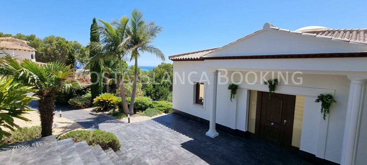 7 slaapkamer Villa te koop in Altea la Vella - € 2.200.000 (Ref: 6968958)