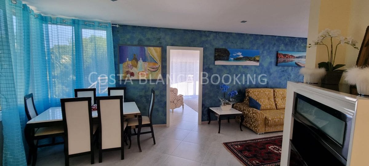 7 slaapkamer Villa te koop in Altea la Vella - € 2.200.000 (Ref: 6968958)