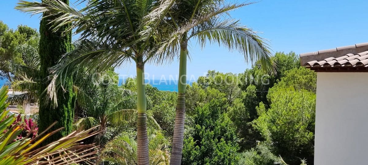 7 slaapkamer Villa te koop in Altea la Vella - € 2.200.000 (Ref: 6968958)