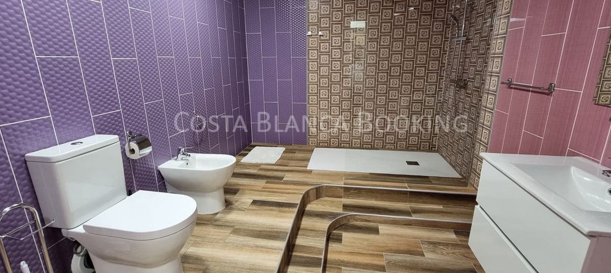 7 slaapkamer Villa te koop in Altea la Vella - € 2.200.000 (Ref: 6968958)