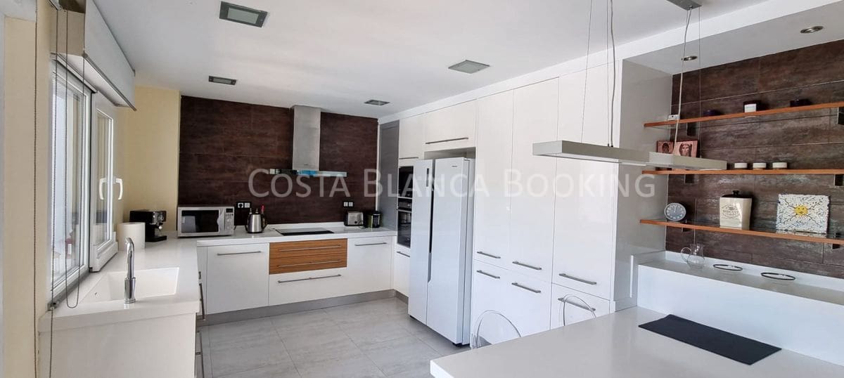 7 slaapkamer Villa te koop in Altea la Vella - € 2.200.000 (Ref: 6968958)