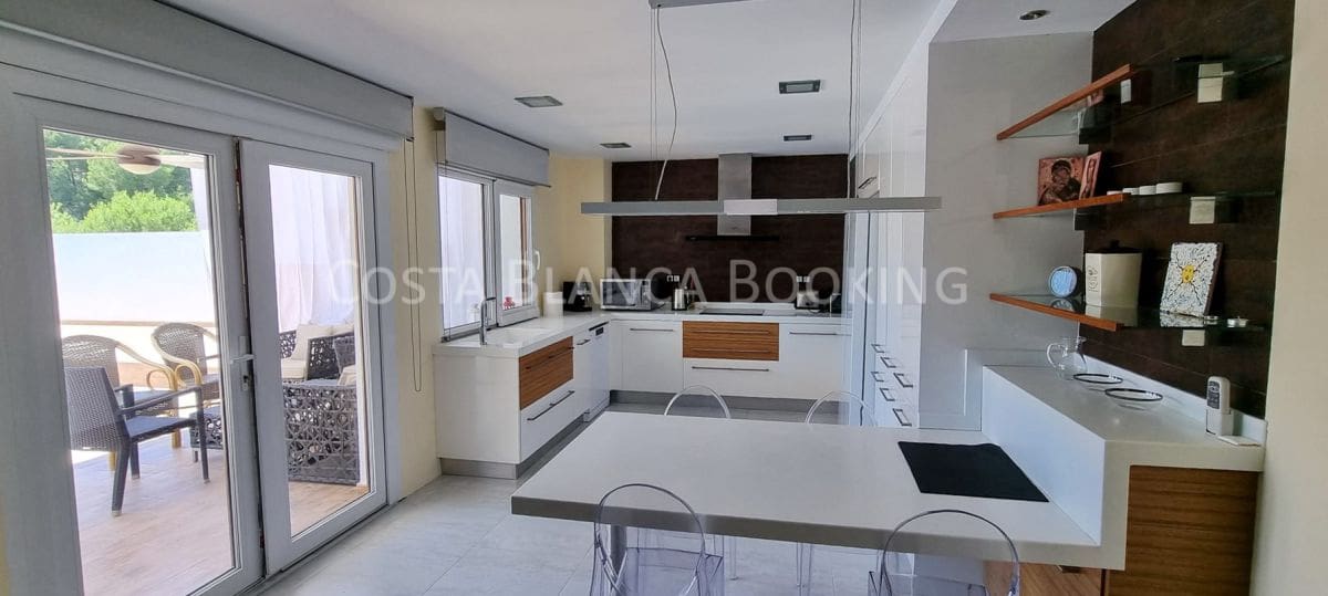 7 slaapkamer Villa te koop in Altea la Vella - € 2.200.000 (Ref: 6968958)