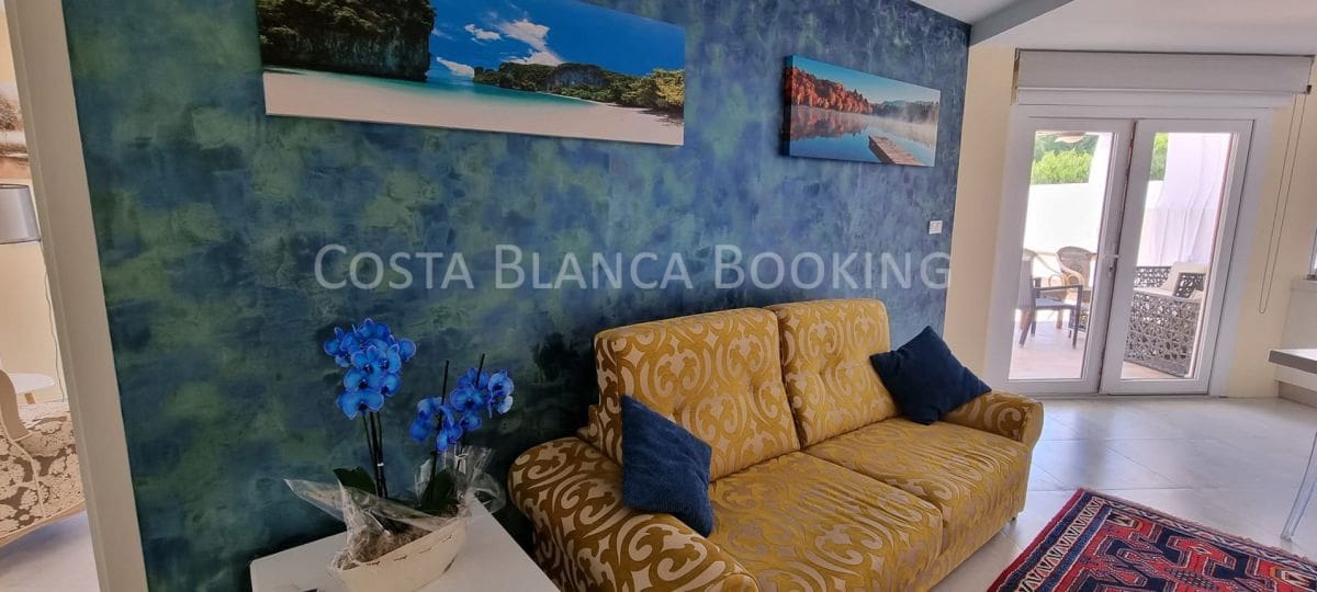 7 slaapkamer Villa te koop in Altea la Vella - € 2.200.000 (Ref: 6968958)