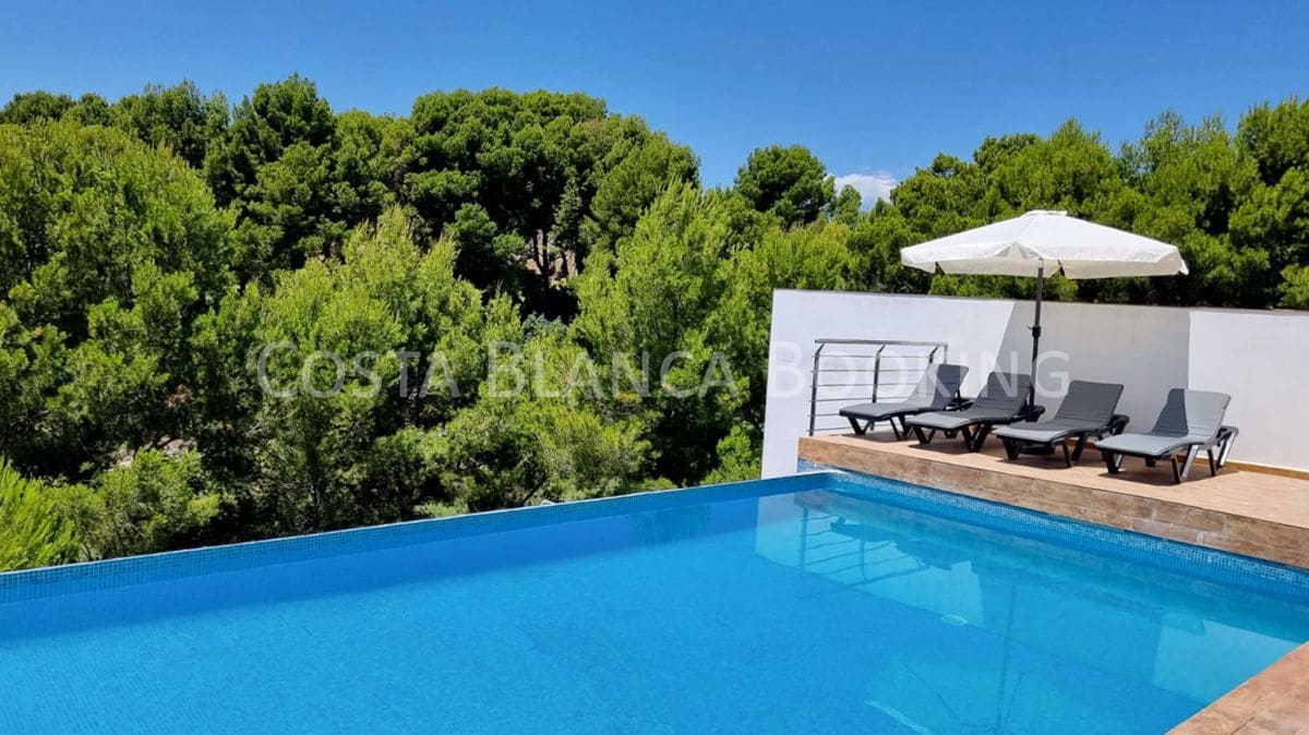 7 slaapkamer Villa te koop in Altea la Vella - € 2.200.000 (Ref: 6968958)
