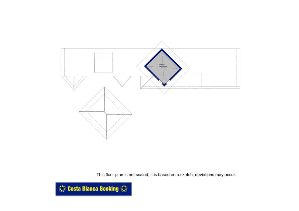 5 bedroom Villa for sale in Alfaz del Pi / L'Alfas del Pi - € 2,450,000 (Ref: 7124258)