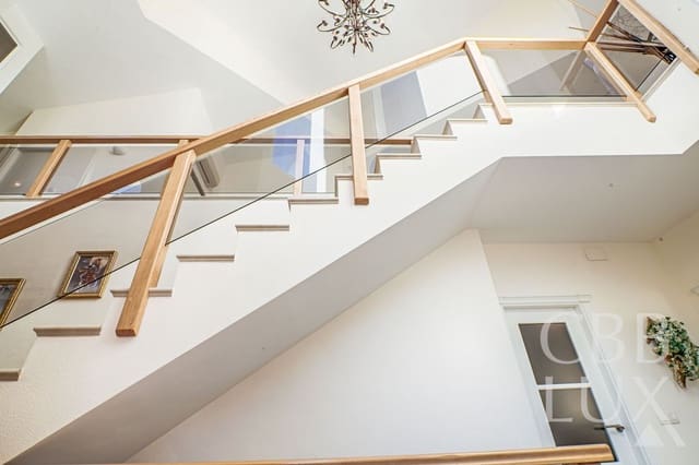 5 slaapkamer Villa te koop in Alfaz del Pi / L'Alfàs del Pi - € 2.450.000 (Ref: 7124258)