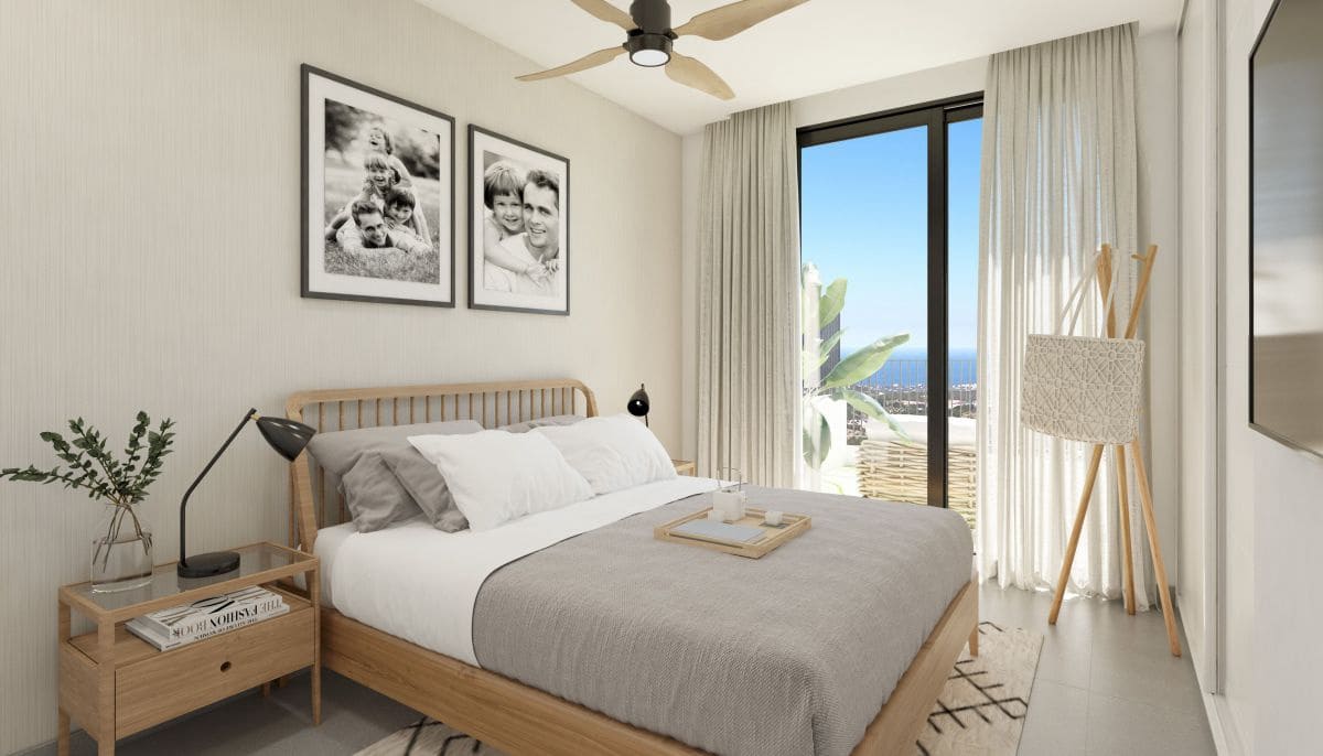 Chalet de 2 habitaciones en Polop en venta - 475.000 € (Ref: 7232664)